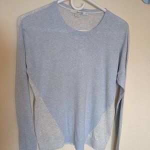 Boden Lightweight Cotton Sweater. Sz 6 - great condition